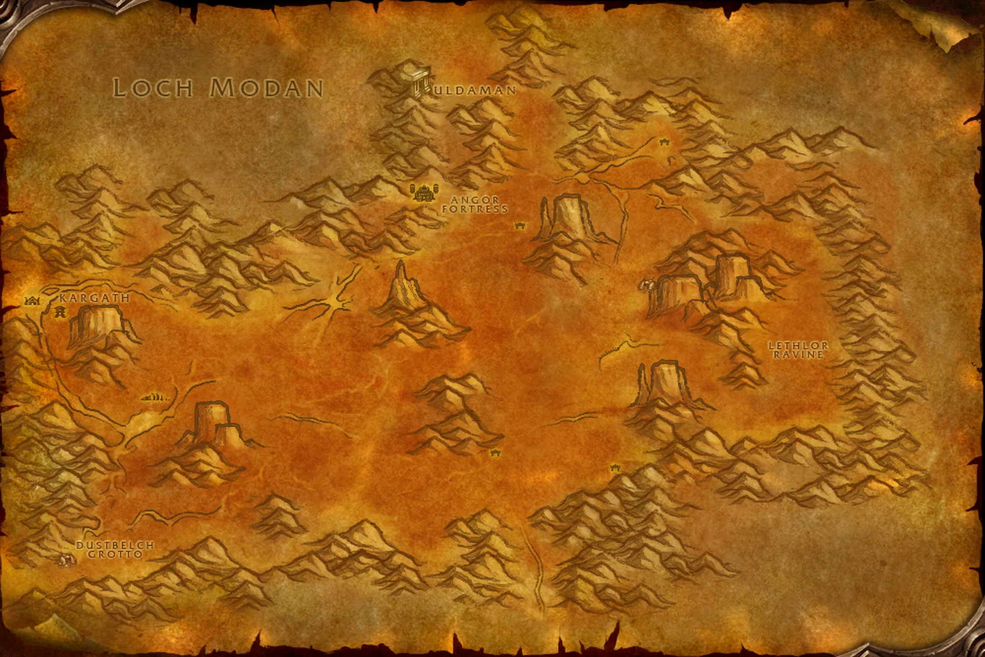 Copy Target Ability WoW Forever Lockpicking Guide 1–300: Alliance & Horde