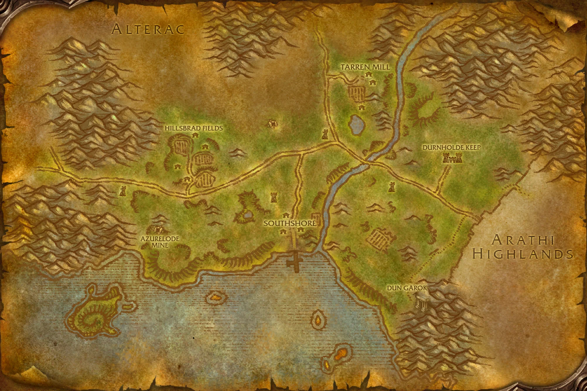 Copy Target Ability WoW Forever Lockpicking Guide 1–300: Alliance & Horde