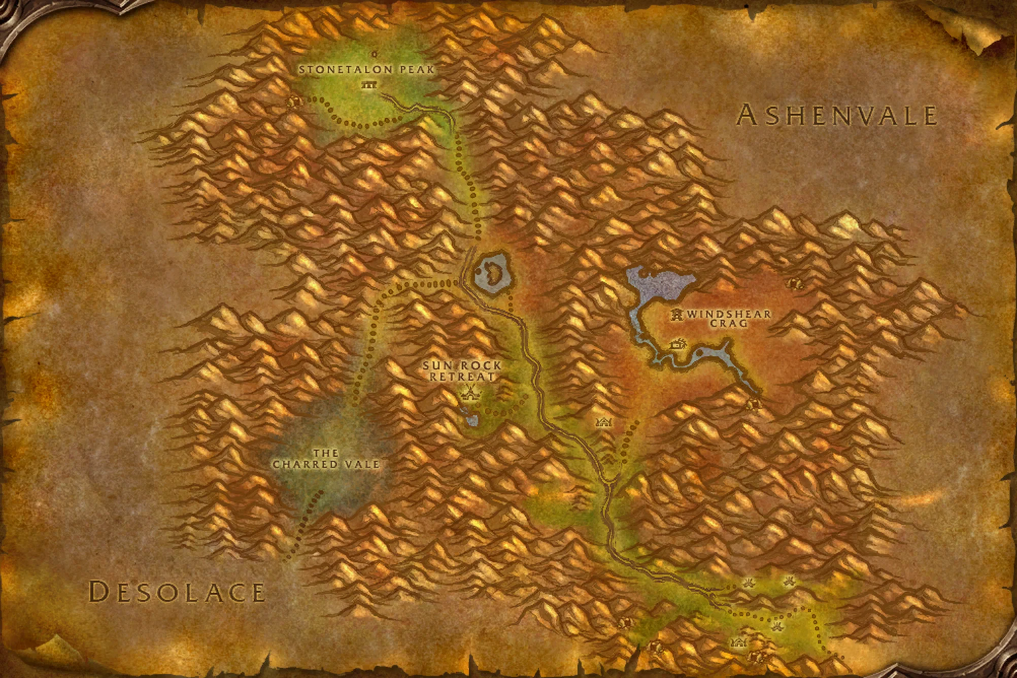 Copy Target Ability WoW Forever Lockpicking Guide 1–300: Alliance & Horde