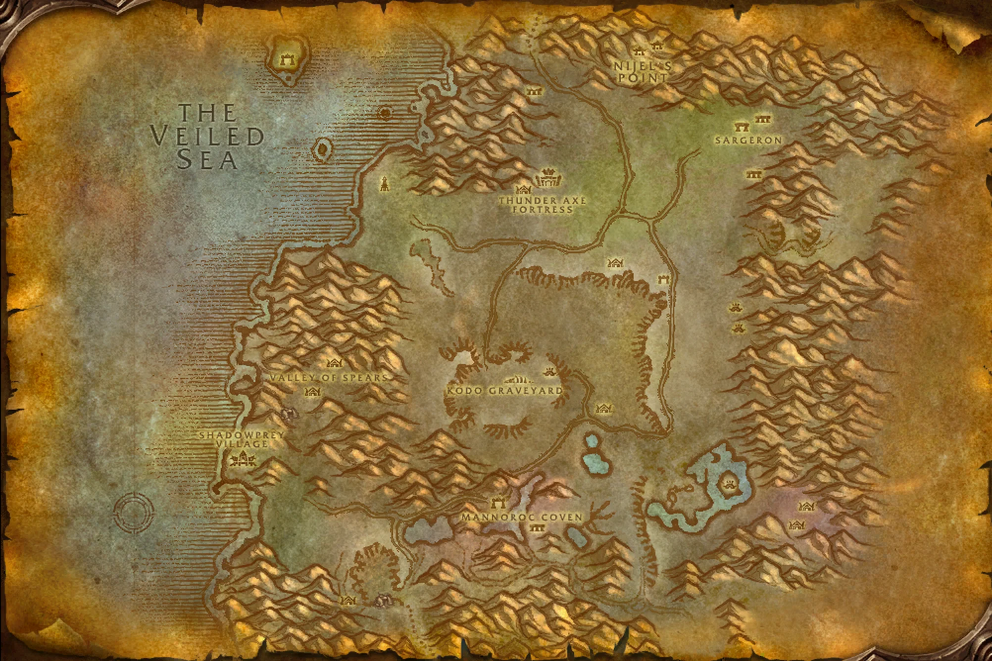 Copy Target Ability WoW Forever Lockpicking Guide 1–300: Alliance & Horde